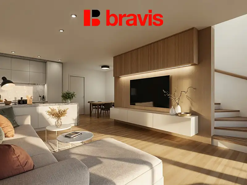Prodej bytu 3+kk 137 m², Brno – náhled fotky 3