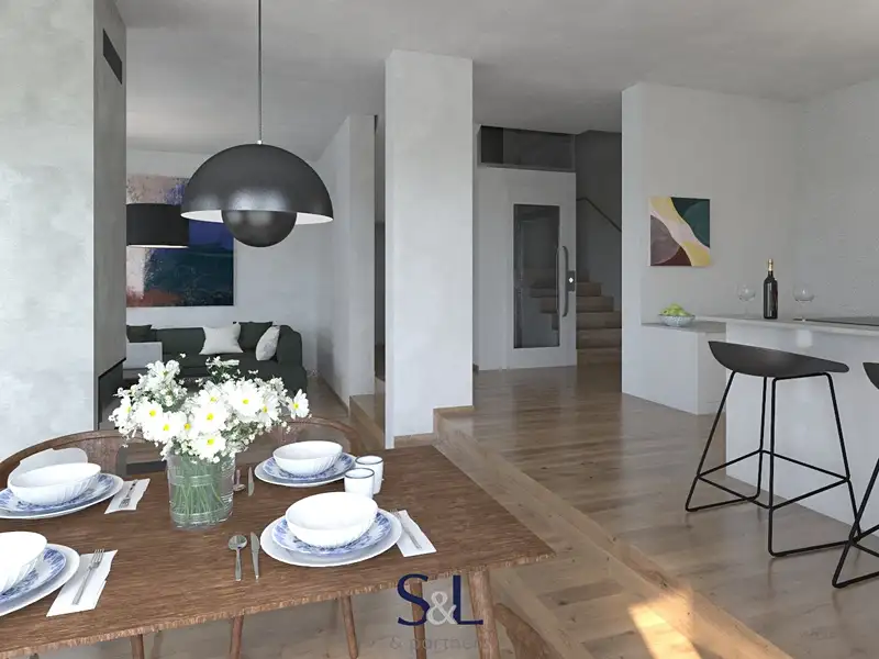 Prodej vily 249 m², pozemek 267 m², Liberec – náhled fotky 3