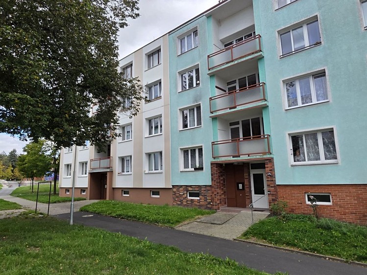 Wohnung 2+1 zur Miete, 57 m² (14 von 14)