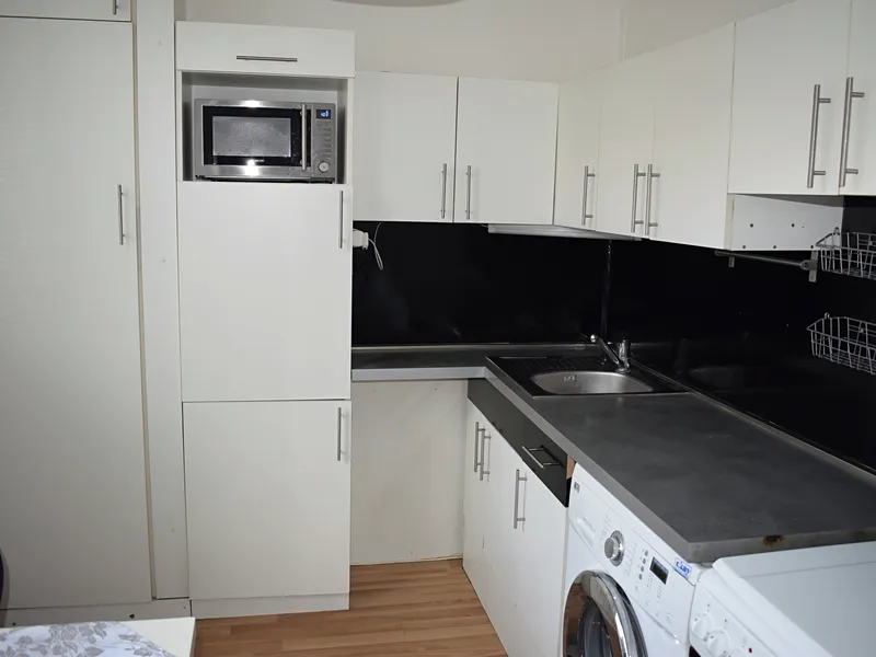 Prodej bytu 1+1, 38 m², Ostrava, ul. Čkalovova