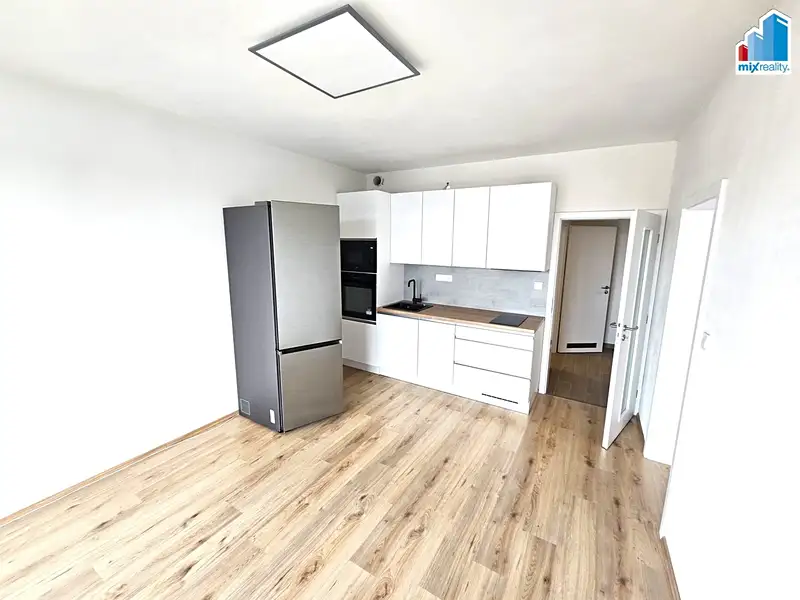 Pronájem bytu 2+kk 46 m², Plzeň – náhled fotky 2