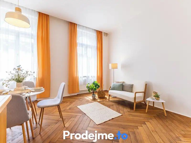 Pronájem bytu 3+kk 110 m², Praha – náhled fotky 3