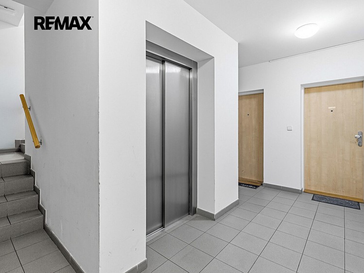 Wohnung 1+kk zur Miete, 30 m² (15 von 20)