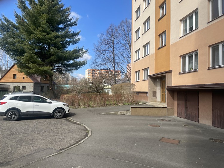 Wohnung 2+1 zum Kauf, 58 m² (9 von 9)