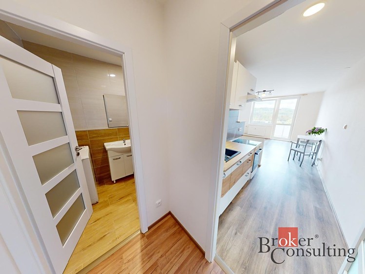 Wohnung 1+kk zur Miete, 28 m² (6 von 9)