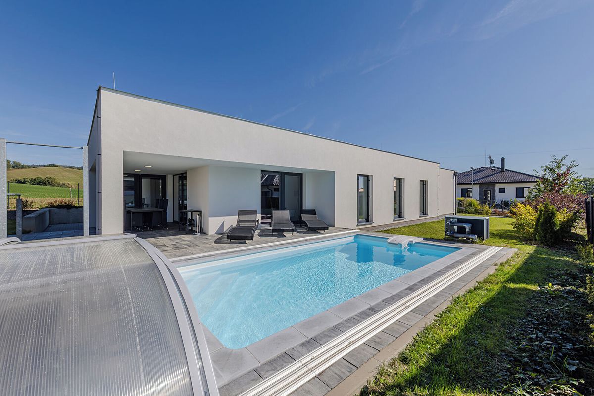 Prodej rodinného domu 145 m², pozemek 875 m², Šumperk – fotka 1 z 3