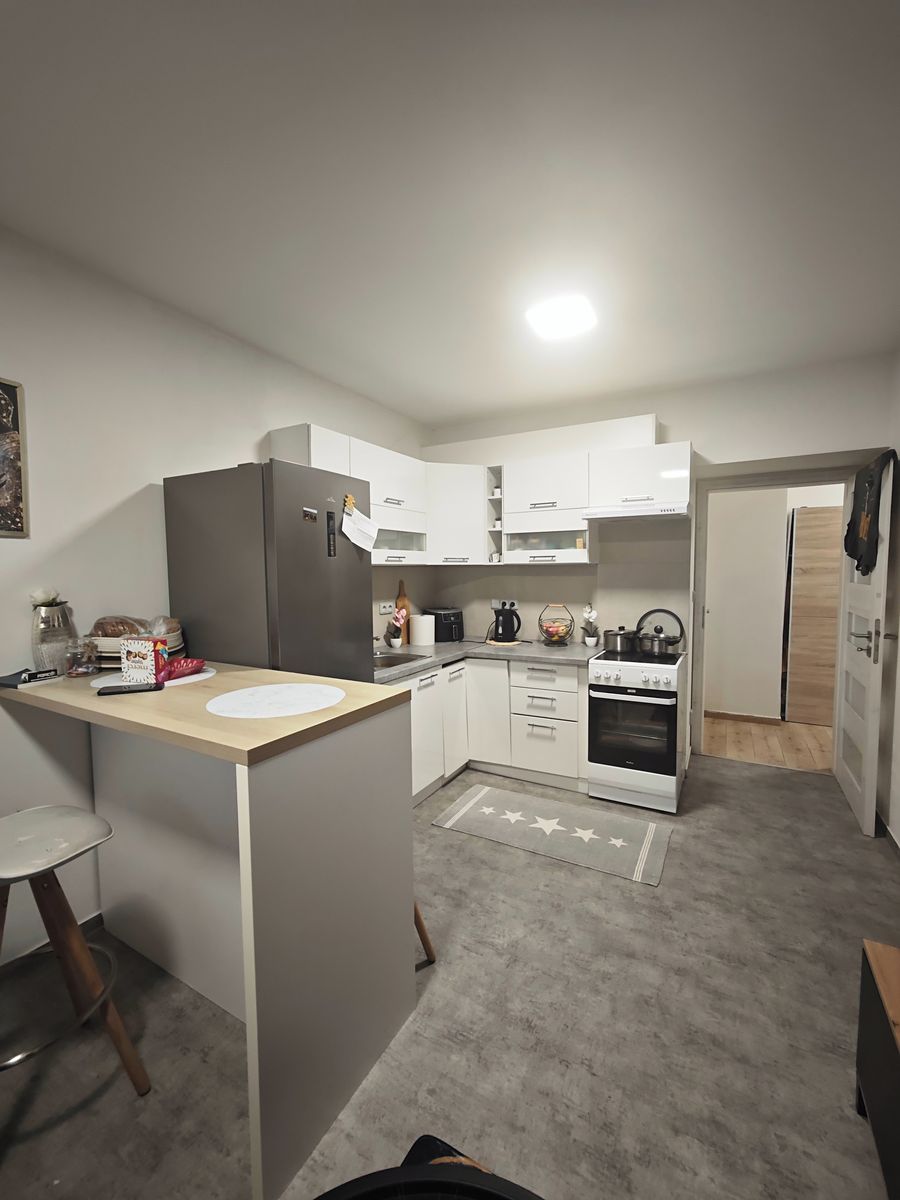 Prodej bytu 2+kk 44 m²