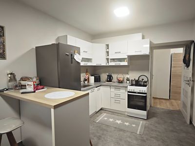 Prodej bytu 2+kk 44 m²