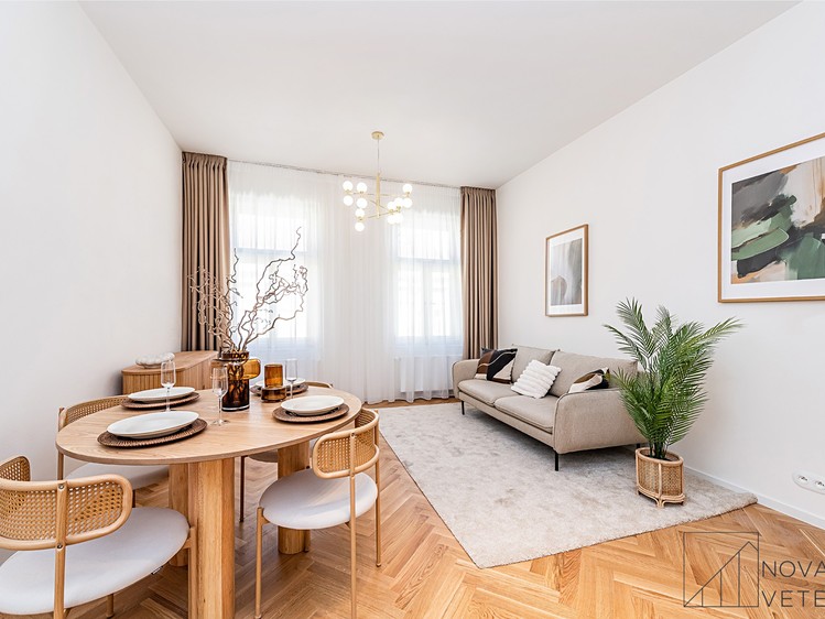 Wohnung 2+kk zum Kauf, 50 m² (7 von 24)