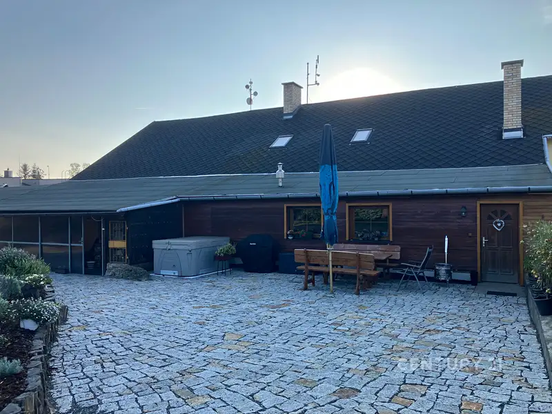 Prodej rodinného domu 294 m², pozemek 3067 m², Příbor – náhled fotky 3