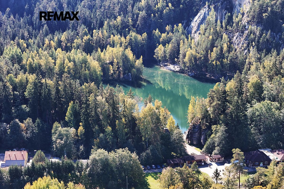Prodej chalupy 280 m², pozemek 4759 m² – fotografie 4
