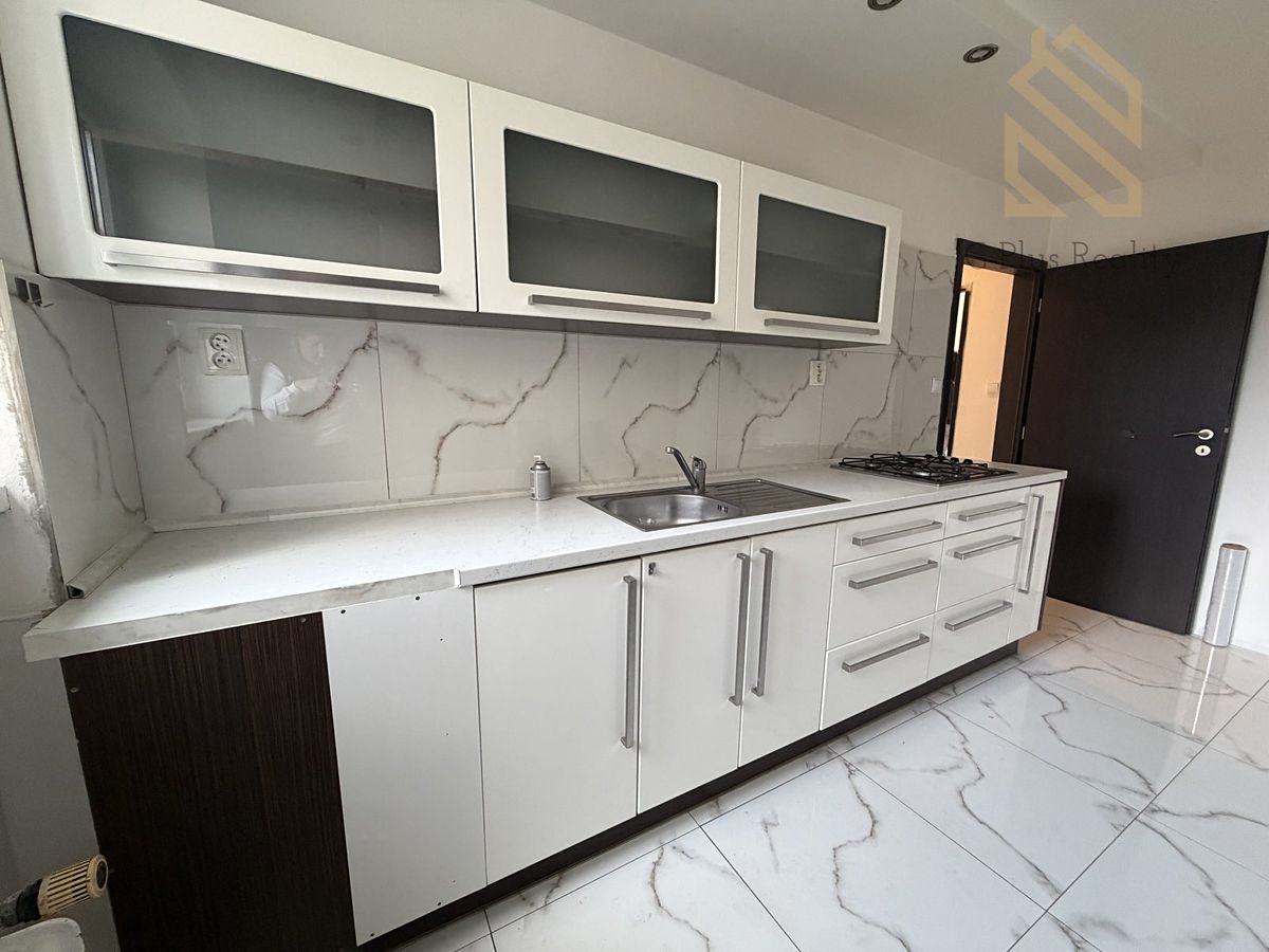 Pronájem bytu 2+1 65 m², Most – fotka 1 z 3