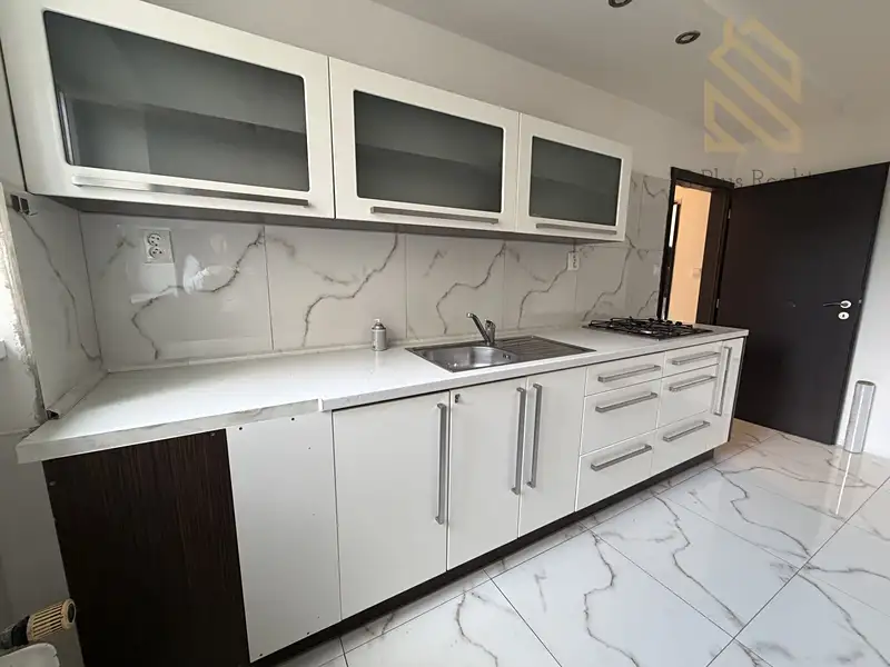 Pronájem bytu 2+1 65 m², tř. Budovatelů, Most