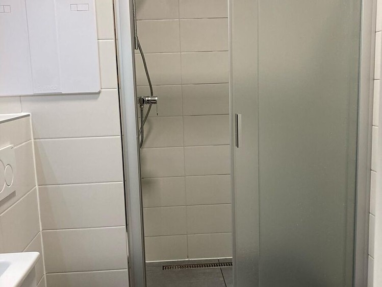 Квартира 1+kk в оренду, 19 м² (4 з 18)