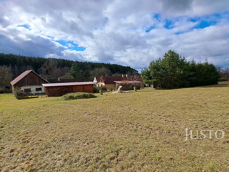 Prodej pozemku, 800 m² (12 z 17)