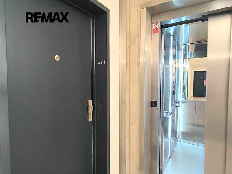 Wohnung 1+kk zur Miete, 39 m² (14 von 18)