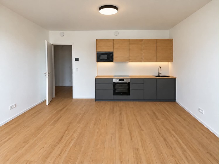 Pronájem bytu 2+kk, 54 m² (3 z 7)