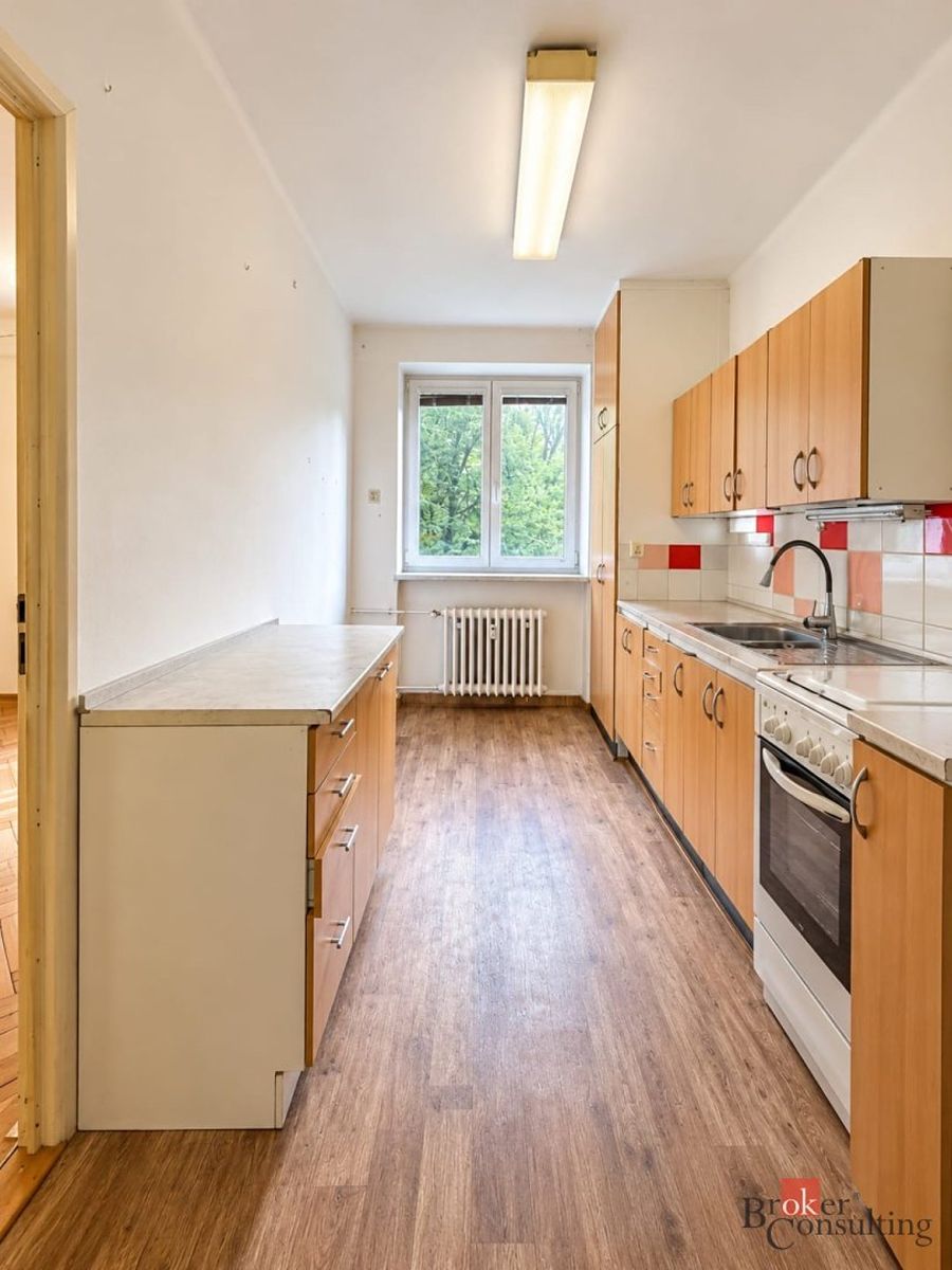 Prodej bytu 2+1 59 m², Ostrava – fotka 1 z 3
