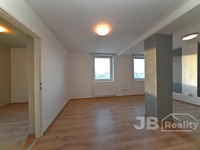 Pronájem bytu 2+1 44 m², Brno – náhled fotky 2