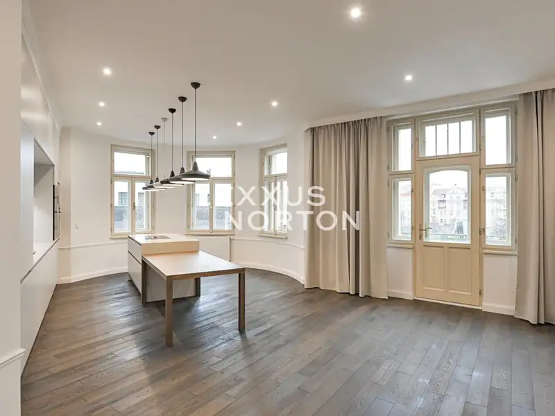 Pronájem bytu 4+kk 167 m², Praha – náhled fotky 3