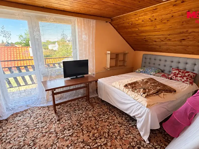 Prodej rodinného domu 140 m², pozemek 1840 m², Hranice – náhled fotky 3