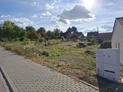 Prodej stavebního pozemku 701 m²