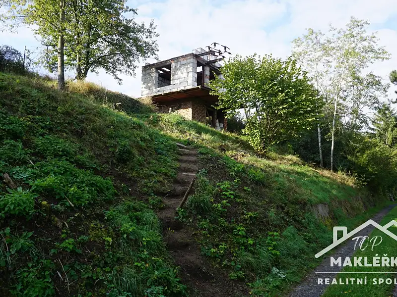 Prodej zahrady 379 m², Pašinka – náhled fotky 2