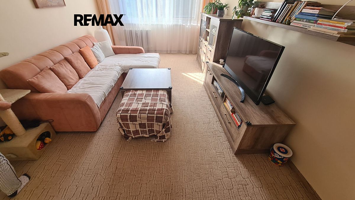Prodej bytu 3+kk 65 m², Praha – fotka 1 z 3