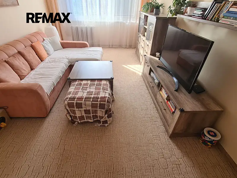 Prodej bytu 3+kk 65 m², Praha – náhled fotky 1
