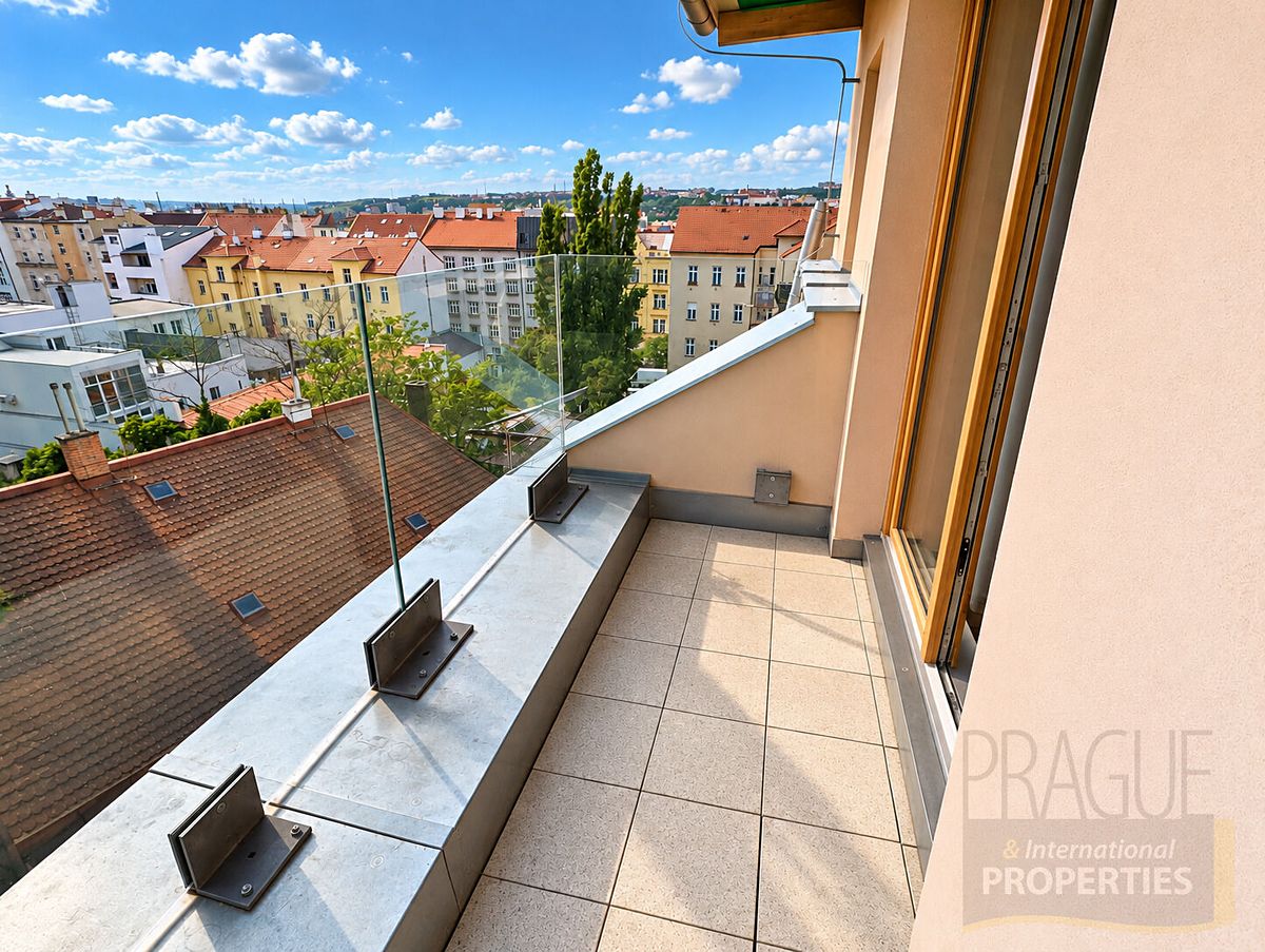 Prodej bytu 2+1 110 m² – fotografie 3