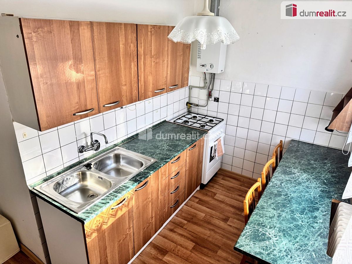 Pronájem bytu 3+1 78 m² – fotografie 3