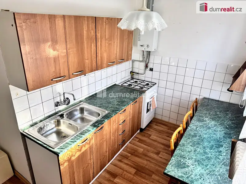 Pronájem bytu 3+1 78 m², Uherské Hradiště – náhled fotky 3