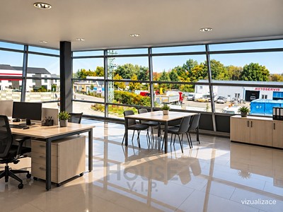 Комерційне приміщення в оренду, 70 м² (2 з 11)
