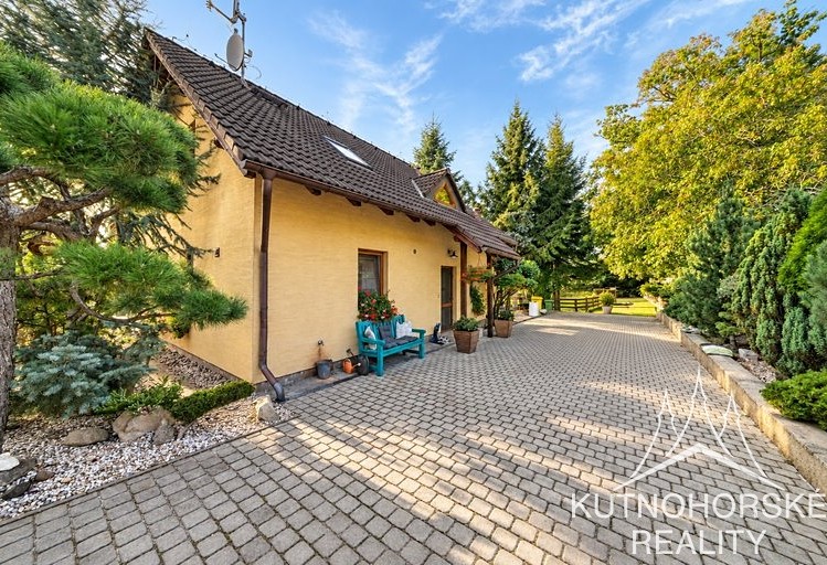 Prodej domu, 115 m² (9 z 30)