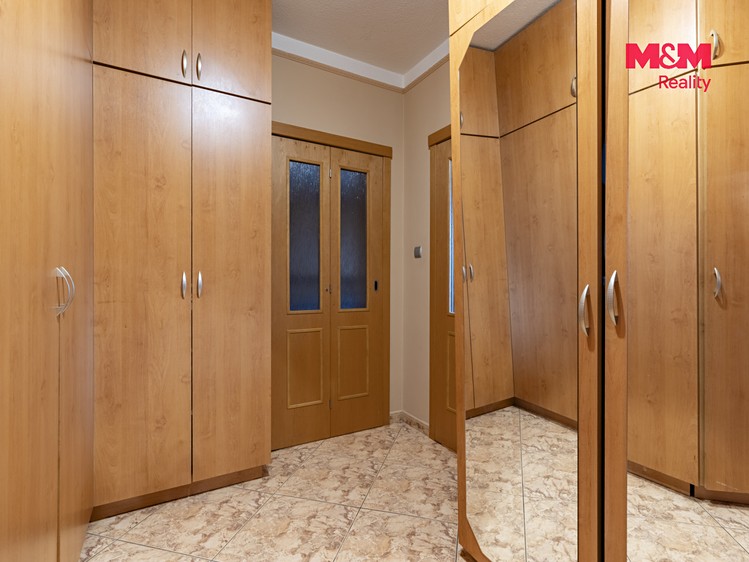 Квартира 3+1 на продаж, 68 м² (12 з 22)