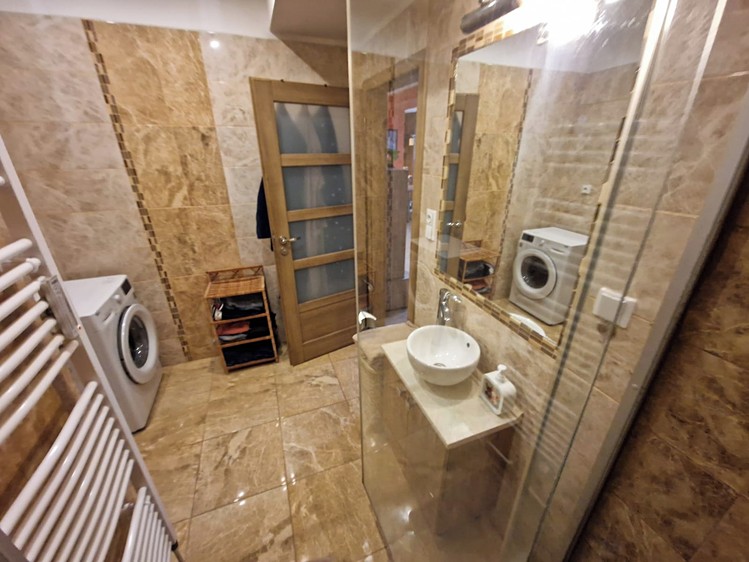 Квартира 2+kk в оренду, 58 м² (9 з 15)