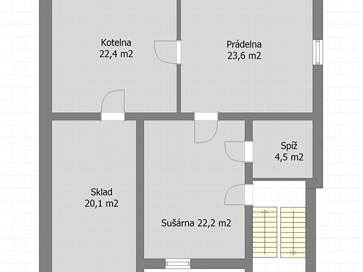 Haus zum Kauf, 292 m² (5 von 26)