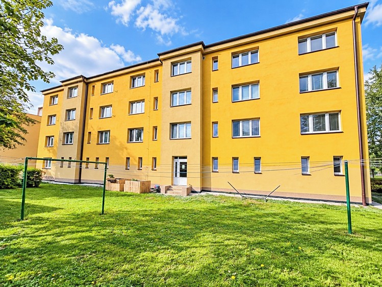Prodej bytu 3+1, 56 m² (16 z 17)