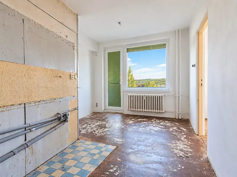 Prodej bytu 1+1 45 m², Olomouc – náhled fotky 3
