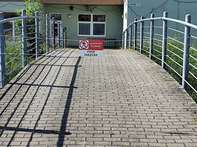 Pronájem obchodního prostoru 248 m², Litovel – náhled fotky 1