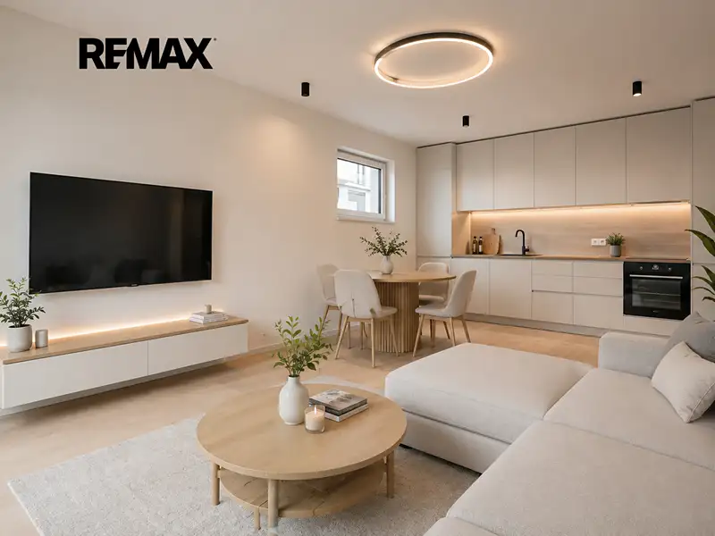 Prodej bytu 3+kk 74 m², Praha – náhled fotky 3