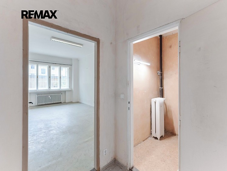 Wohnung 1+kk zum Kauf, 29 m² (6 von 15)