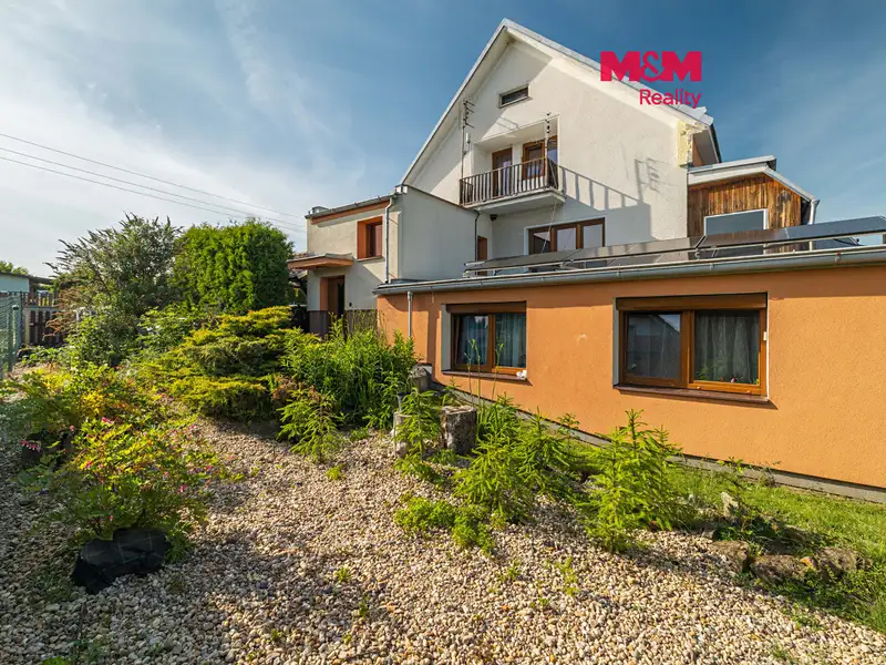 Prodej rodinného domu 133 m², pozemek 799 m², Ledeč nad Sázavou – náhled fotky 1