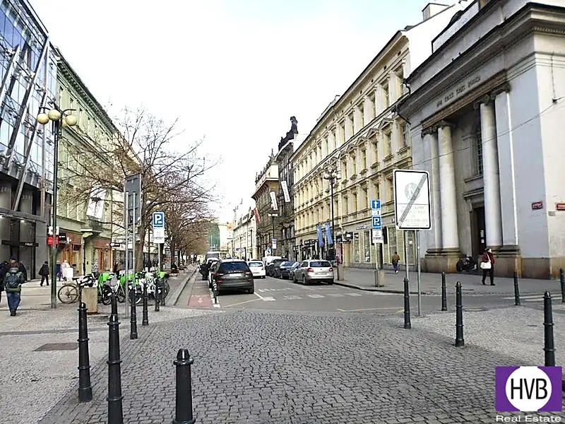 Prodej obchodního prostoru 104 m², Praha – náhled fotky 2