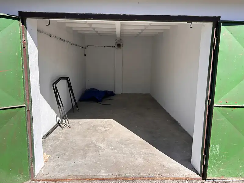 Prodej garáže 18 m², Kolín – náhled fotky 3