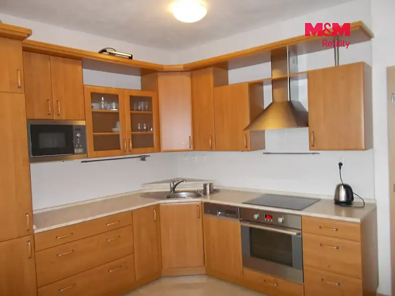 Pronájem bytu 4+kk 90 m², Ostrava – náhled fotky 3
