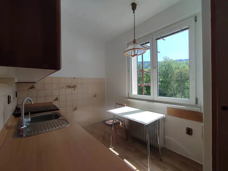 Pronájem bytu 3+1 75 m², Jeseník – náhled fotky 2