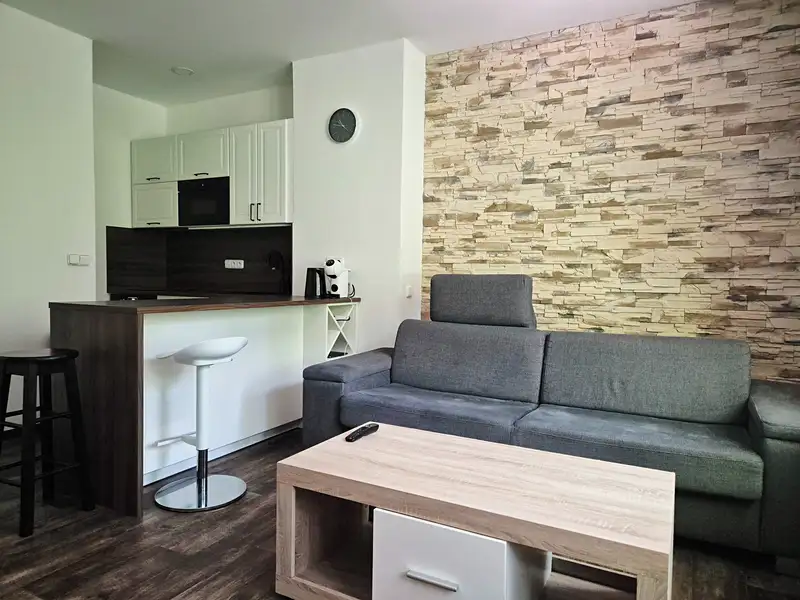 Prodej bytu 1+kk 38 m², Kamenné Žehrovice – náhled fotky 3