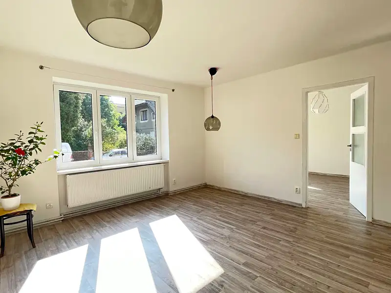 Prodej bytu 2+1 58 m², Turnov – náhled fotky 2