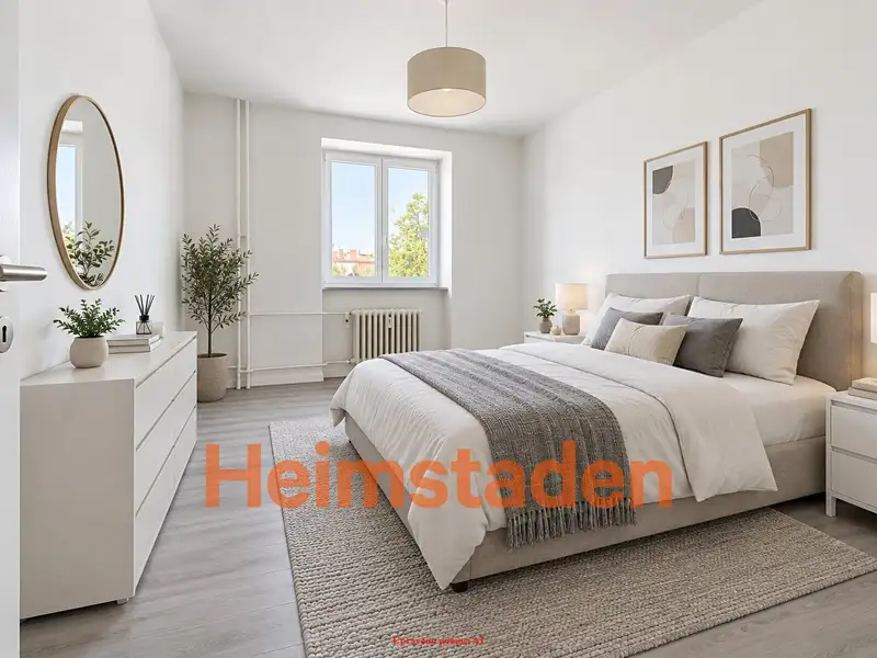 Pronájem bytu 3+1 77 m², Ostrava – náhled fotky 3